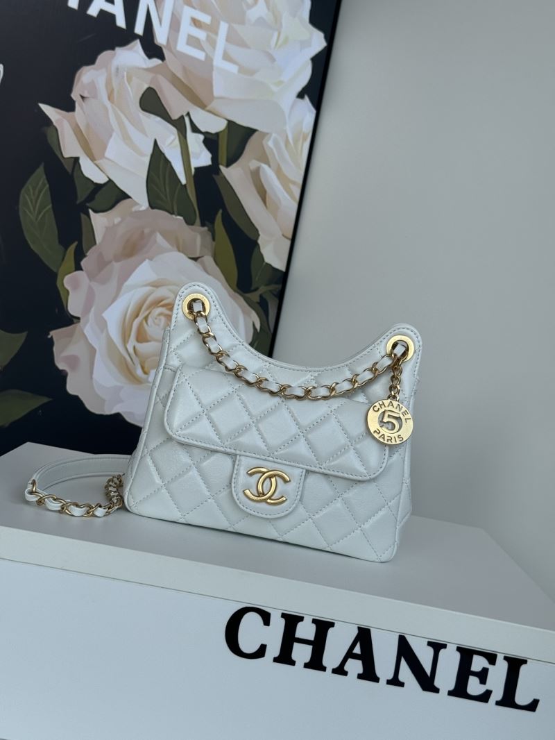 Chanel Hobo Bags